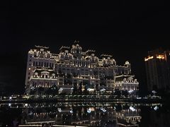 -花果园湿地公园