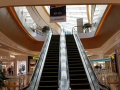 -深圳来福士广场