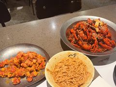 -一棠龙虾•王牌虾球(楚河汉街店)
