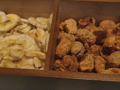 -天山醉美辣子鸡(文艺路店)