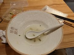 -琴岛顺天馄饨(崂山金鼎店)