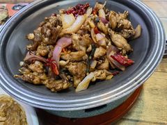 -湘香私房菜(大石长隆店)
