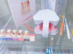 -希玛爱康健口腔(南山海岸城店)