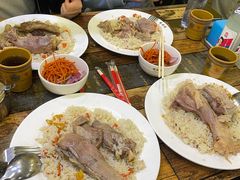 -塔斯提抓饭(东城汇店)