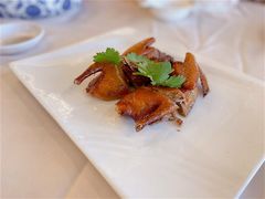 红烧乳鸽-黄埔华苑酒家(黄埔总店)