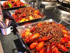 -阿财老铺·老蚌埠龙虾城(华夏总店)