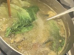 -潮泰牛肉火锅 · 创于1992年(车公庙店)