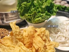-陈记顺和牛肉火锅馆(天河北路店)