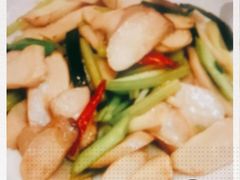 -张大嘴菜馆(庞各庄店)