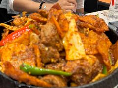 -撒拉人家.酸菜牦牛肉火锅