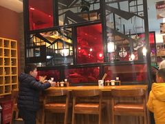 -蓉李记成都名小吃(宜昌伍家岗万达店)