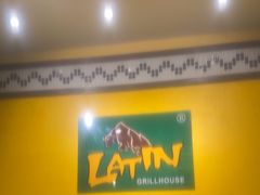 -拉丁餐厅·巴西烤肉自助(正佳广场店)