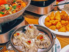 -福宝漠北·专注牛羊肉19年·西北菜(双湖林语店)
