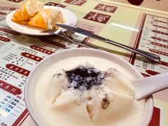 -香港華心糖水鋪(南西总店)