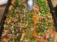 -烤匠麻辣烤鱼(万象城店)