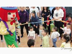 -金宝贝早教(和悦汇店)