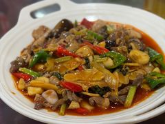 -明婷饭店(外曹家巷店)
