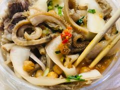 -老广州牛杂(深圳白石洲总店)