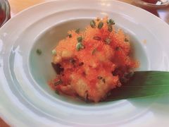 火警虾-Hatsune隐泉日式料理(三里屯太古里店)