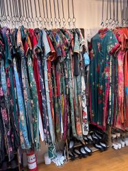 -古今弄潮旗袍摄影体验馆(老门东店)