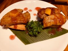 鹅肝-Mr·Fish鱼鲜生海鲜放题(银泰in99店)
