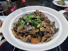 -茗荔园农庄(大涌店)
