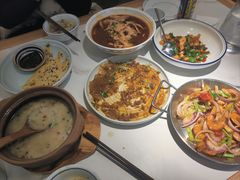 -吴家·非遗淮扬小馆(镇江万达广场店)