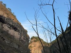 -十九峰景区