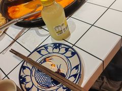 -旧街市鲜货老火锅(大光路店)