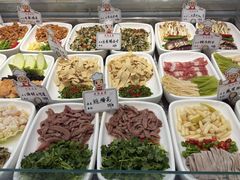 -西山人家·传统苏帮菜·家宴(木渎店)