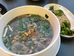 -PHO爺·越南料理(亦庄大族广场店)