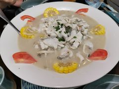 -渔沧米缸·绍兴美食(万达店)