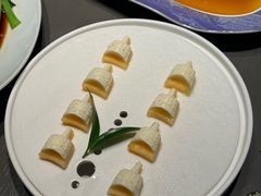 -曾宴·楚菜(湖北省博物馆店)