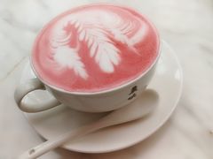 -农畉LONFOOD(福田星河COCOPark店)