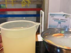 糯米酒-华哥新鲜猪精品美食