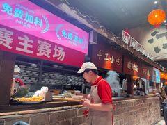 -周小波重庆小面·重庆名小吃(邹容路店)