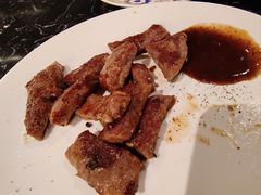 -大成铁板烧•板前(复古餐厅石老人店)
