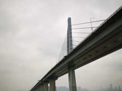 -港珠澳大桥(珠海段)