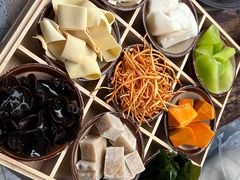 -芈重山老火锅(洪崖洞店)