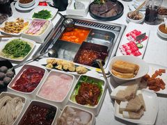 -海底捞火锅(稻河古街夜宵主题店)