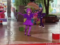 -杭州乐园