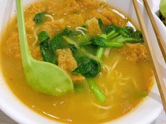 -许记大碗皮肚面馆(三条巷店)
