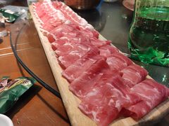 -东来顺饭庄·火锅(环岛店)