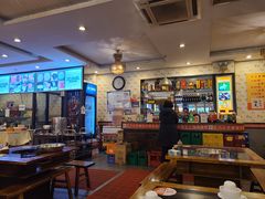 -冯记香辣兔火锅(茶店子总店)