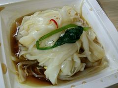 -魏家凉皮(北京南站店)