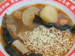 -三大营南昌水煮·油炸(天城路店)