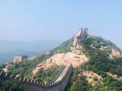 -居庸关长城