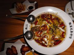 -太二酸菜鱼(正大广场店)
