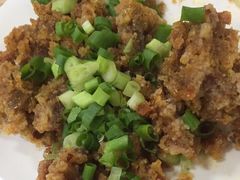 蒸笼牛肉-代四孃牛华豆腐脑美味小食(总店)