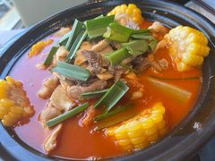 -莲餐厅·湖北菜·潜江小龙虾店(愚园路店)
